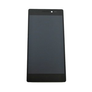 LCD display Lenovo Vibe X2 + dotyková deska černý