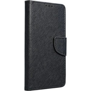 Pouzdro Flip Fancy Diary Xiaomi Redmi Note 10 PRO, Note 10 PRO MAX černé