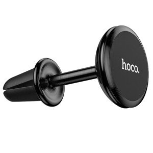 Držák HOCO CA69 magnetický prodloužený s kloubem do ventilační mřížky