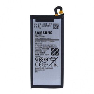 Baterie Samsung EB-BJ530ABE J530 Galaxy J5 2017 Li-ion 3000mAh (volně)