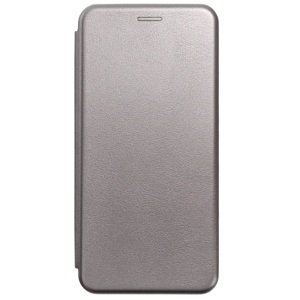 Pouzdro Forcell Elegance Xiaomi Redmi 10, šedé