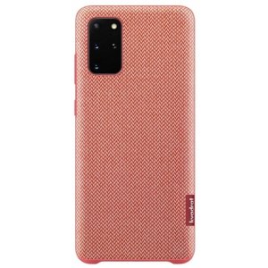Samsung Kvadrat Cover Galaxy S20+ Red EF-XG985FREGEU