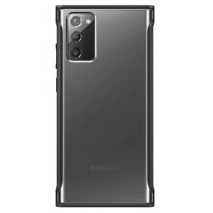 Samsung Clear Protect Cover Galaxy Note20 černá EF-GN980CBEGEU