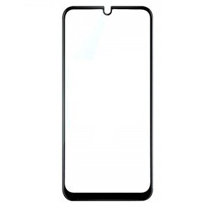 Screen Glass Protector Xiaomi Redmi Note 12, Note 12 5G, POCO X5 5D Full Glue Ceramic černé 1029415