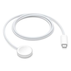 Tactical USB nabíjecí kabel pro Apple Watch 1/2/3/4/5/6/SE/7 USB-C 57983107336