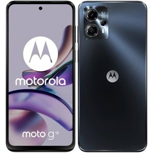 Motorola Moto G13 DS 4GB + 128GB Matte Charcoal