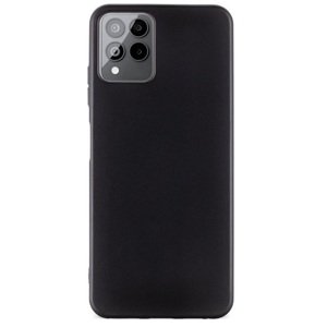 Pouzdro silikon T-Mobile T Phone PRO 5G Tactical TPU černé