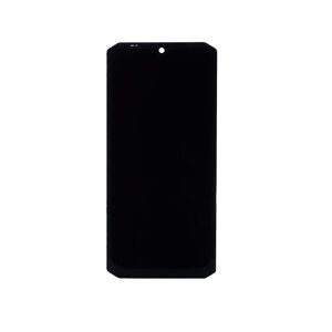 LCD Display Doogee S98, Doogee S98 PRO + dotyková deska Original (Service Pack) černý