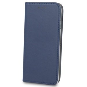 Pouzdro Flip Magnet Book Samsung A057 Galaxy A05s modré