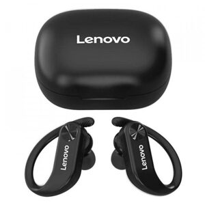 Sluchátka Bluetooth Lenovo LP7 černá