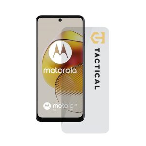 Screen Glass Motorola Moto G73 2.5D Tactical Shield Clear 1031717