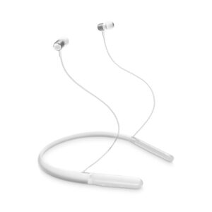 Sluchátka JBL Live 200BT In-Ear NeckBand Wireless Headset White