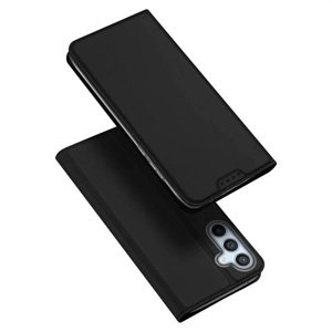 Pouzdro Flip Dux Ducis Skin PRO Samsung A546 Galaxy A54 Book černé