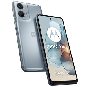 Motorola Moto G24 5G DS 8GB + 256GB Power Edition Glacier Blue