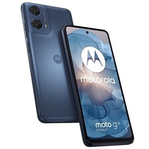 Motorola Moto G24 5G DS 8GB + 256GB Power Edition Ink Blue