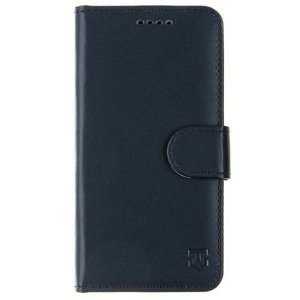 Pouzdro Flip Book Tactical Field Notes Xiaomi Redmi Note 13 5G modré