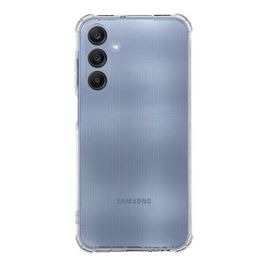 Pouzdro silikon Samsung A256 Galaxy A25 5G Tactical TPU Plyo transparentní