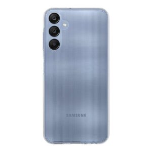 Pouzdro silikon Samsung A256 Galaxy A25 5G Tactical TPU transparentní