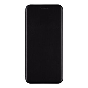 Pouzdro OBAL:ME Book Samsung A256 Galaxy A25 5G Black