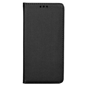 Pouzdro Flip Smart Book Xiaomi Redmi Note 13 4G černé