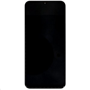 LCD display Samsung A305 Galaxy A30 + dotyk. folie  Service Pack Original černý
