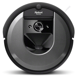 iRobot Roomba i7 (Černá)
