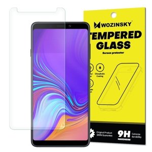 Tvrzené (temperované) sklo Samsung Galaxy A9 2018 (A920)
