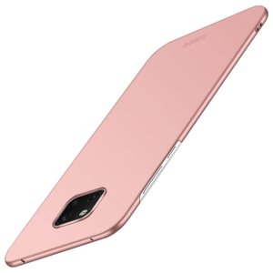 MOFI Ultratenký kryt Huawei Mate 20 Pro růžový