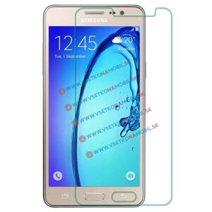 Ochranné tvrzené sklo Samsung Galaxy J3 2016
