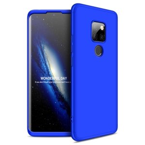 360° ochranný obal Huawei Mate 20 modrý