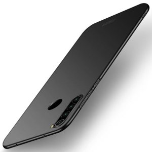 MOFI Ultratenký kryt Xiaomi Redmi Note 8 černý