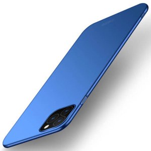 MOFI Ultratenký obal Apple iPhone 11 Pro modrý