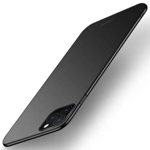 MOFI Ultratenký obal Apple iPhone 11 Pro Max černý