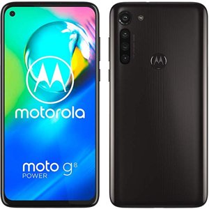 4x Tvrzené sklo pro fotoaparát Motorola Moto G8 Power