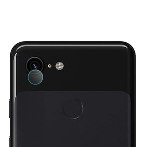 Tvrzené sklo pro fotoaparát Google Pixel 3 XL