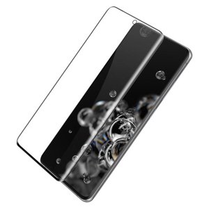 NILLKIN 3D CP+ MAX Tvrdené sklo Samsung Galaxy S20 Ultra čierne