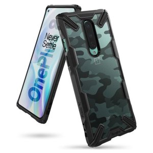 RINGKE FUSION X OnePlus 8 CAMO