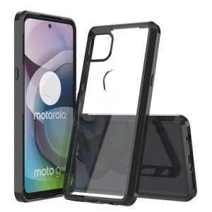 SHOCK Extra odolný kryt Motorola Moto G 5G černý