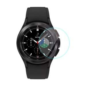 ENKAY 2x Tvrzené sklo Samsung Galaxy Watch 4 Classic 42mm
