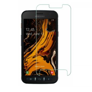 Tvrdené ochranné sklo Samsung Galaxy Xcover 4 / 4S