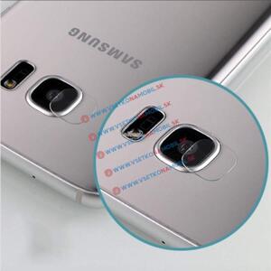 Tvrzené sklo pro fotoaparát Samsung Galaxy S7 Edge- 3ks