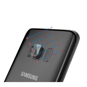 Tvrzené sklo pro fotoaparát Samsung Galaxy S8 Plus - 3ks