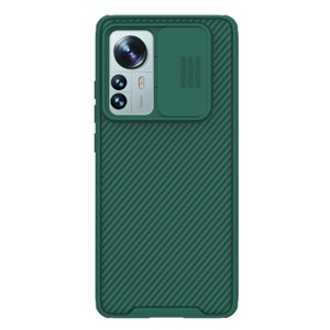 NILLKIN CAMSHIELD PRO Xiaomi 12 Pro zelený