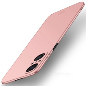 MOFI Ultra tenký obal Huawei Nova 9 SE růžový