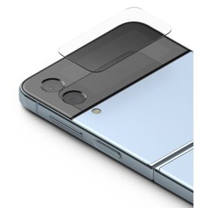 RINGKE ID 3x Ochranné sklo pro zadní displej Samsung Galaxy Z Flip4 5G