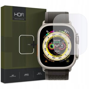 HOFI PRO+ Ochranné sklo Apple Watch Ultra 1 / 2 49mm
