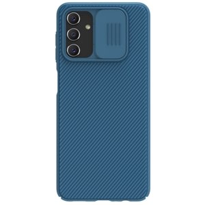 NILLKIN CAMSHIELD PRO Samsung Galaxy A04s modrý