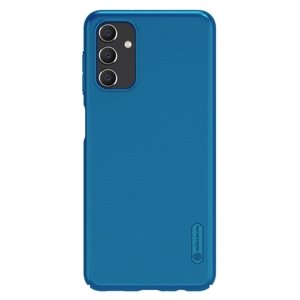 NILLKIN FROSTED Samsung Galaxy A04s modrý