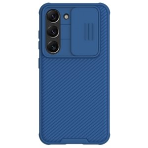 NILLKIN CAMSHIELD PRO Samsung Galaxy S23 5G modrý