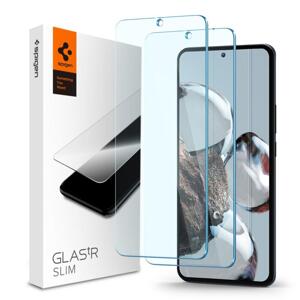 SPIGEN ALM GLAS.tR 2x Tvrzené sklo Xiaomi 12T / 12T Pro